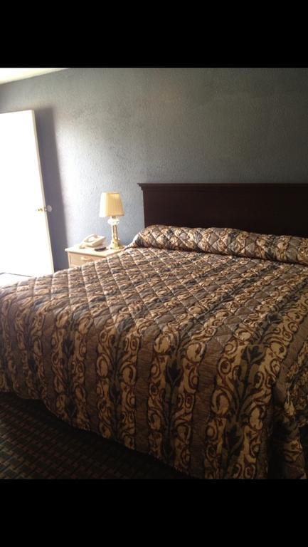 American Inn Graham Habitación foto