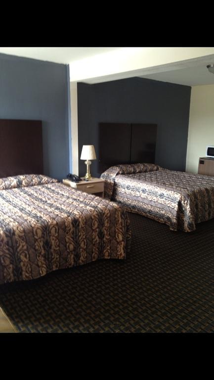 American Inn Graham Habitación foto
