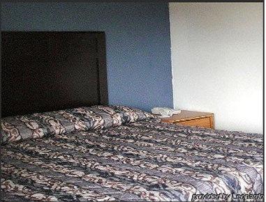 American Inn Graham Habitación foto