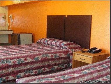 American Inn Graham Habitación foto
